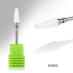 82C-Ceramic cone bur coarse...