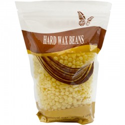 Wax granules 300 grams...