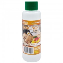 Massage oil MANGO 100 ml...