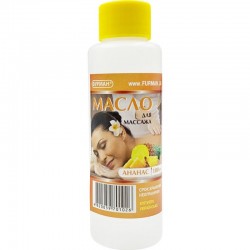 Massage oil 100 ml...