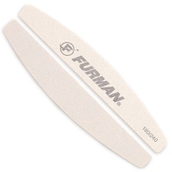 Nail file FURMAN arc...