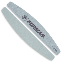 Waterproof nail file FURMAN...