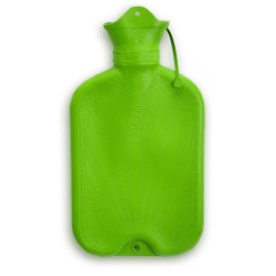 Rubber heating pad 2 liter...