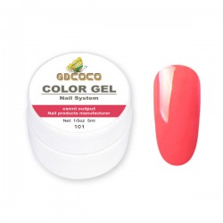 Gel paint COCO 5ml...