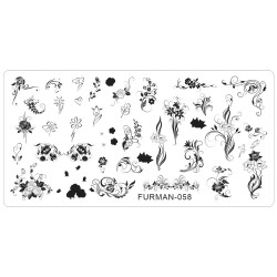 Metal Plate For Stamping...