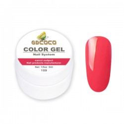 Gel paint COCO 5ml...