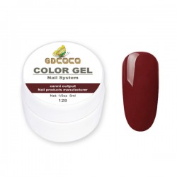 Gel paint GD COCO 5ml №128...