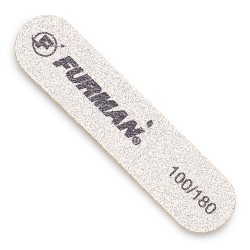 Mini nail file 6.5x1.5cm...