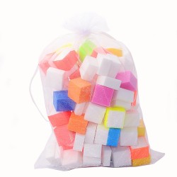 Набор бафиков неправильной...