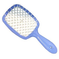 Hair blow comb (random...