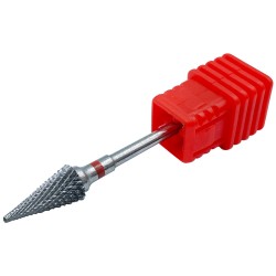 Tungsten Carbide End Mill...