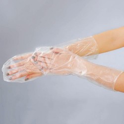 Paraffin therapy bags for...