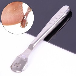 Pedicure machine with an...