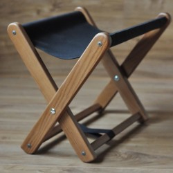 Подставка под сумку...