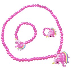 ***Children's jewelry set...