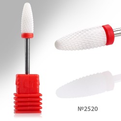 Ceramic Cutter RED CORN...