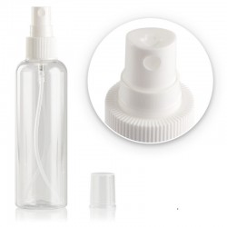 ***Spray bottle 150ml (1780)