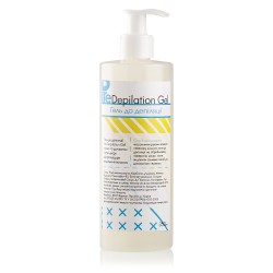 Pre Depilation Gel 350ml...