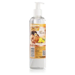 Massage oil 250 ml...