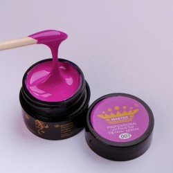 ***Gel paint MP 5g №007...