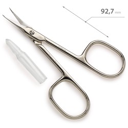 Manicure Cuticle Scissors...