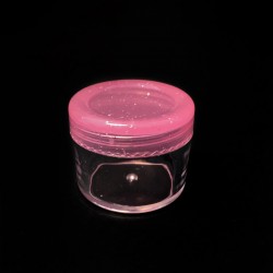 Tall jar 15 ml ___NAT014...