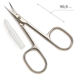 Manicure Cuticle Scissors...