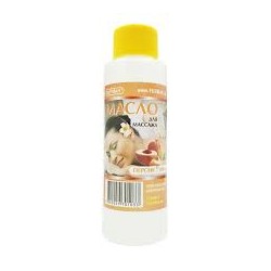 Massage oil MANGO 100 ml...