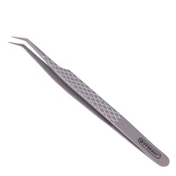 Eyebrow tweezers №09...