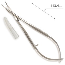 Manicure Scissors model S6...