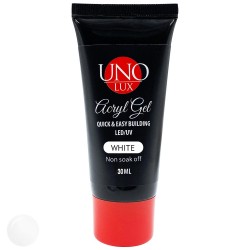 Полигель UNO Lux Acryl Gel...