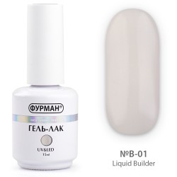 ***Жидкий строительный гель...