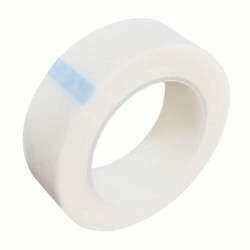 Paper eyelash extension...