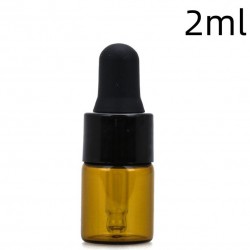 Bottle with pipette 2 ml...