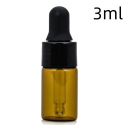 Bottle with pipette 3 ml...