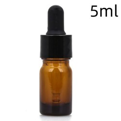 Bottle with pipette 5 ml...