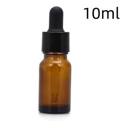 Bottle with pipette 10 ml...