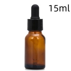 Bottle with pipette 15 ml...