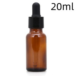 Bottle with pipette 20 ml...