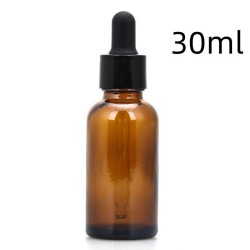 Bottle with pipette 30 ml...