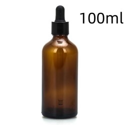 Bottle with pipette 100 ml...