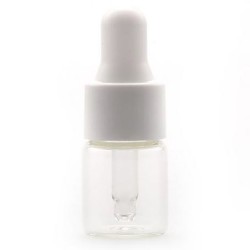 Bottle with pipette 2 ml...