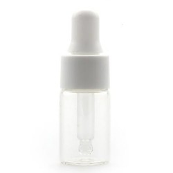 Bottle with pipette 5 ml...