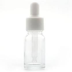 Bottle with pipette 10 ml...