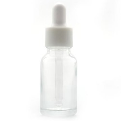 Bottle with pipette 20 ml...