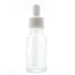 Bottle with pipette 30 ml...