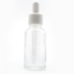 Bottle with pipette 50 ml...