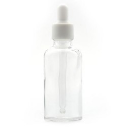 Bottle with pipette 100 ml...