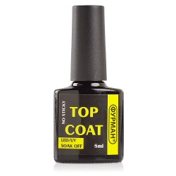 Liquid Top FURMAN 8 ml -...