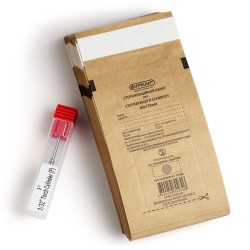 Крафт пакет для фрез 6*13...